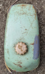 Tomos colibri rezervuar