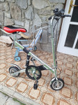Twister mini kolo