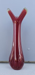 vaza: Vintage Retro Decor, Jugoslavija 31cm Cena 10€ Prevzem Ljubljana