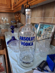 Velika steklenica 4,5l