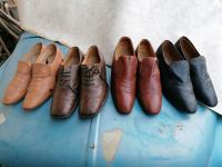 Vintage čevlji več parov