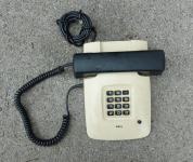 Vintage iskra telefon