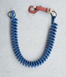 Vintage karabin za ključe Stanje razvidno iz slik od oglasa  Cena 5€ L