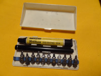 VINTAGE PELIKAN PERESA