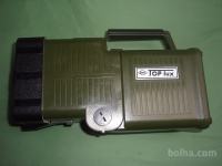 Vojaška svetilka JLA TOPlux