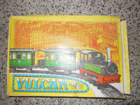 Vulcan star igralni vlak set