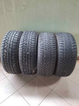Zimske gume Gislaved 185 60 14.