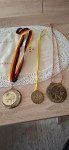 Značke (medalje)