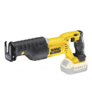 DEWALT DCS380N Akumulatorska sabljasta žaga 18V