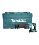 MAKITA DJR360ZK Akumulatorska sabljasta žaga 18V+18V