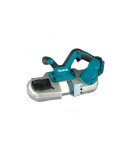 MAKITA DPB182Z Akumulatorska tračna žaga 18V LXT