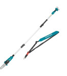 MAKITA DUA200Z01 Akumulatorska teleskopska žaga, 18V