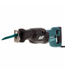 MAKITA JR3070CT Sabljasta žaga z nihajnim hodom 1.510W, 32mm
