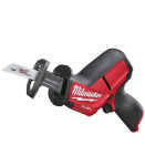 MILWAUKEE M12 CHZ-0 FUEL  Akumulatorska večnamenska žaga
