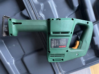 Sabljasta žaga Bosch PFZ 550E