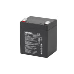 12V baterija 4Ah ciklični gel akumulator AGM za UPS