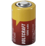 3.6V 1/2AA 1200mAh VOLTCRAFT specialne baterije