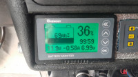 battery monitor renogy