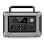 ALLPOWERS Portable Power Station R600 LiFePO4 (električni hranilnik)