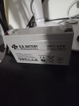 baterija BP7-6FR