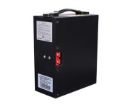 SMITH Električni Viličar XT2 – Baterija 48 V/10h