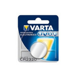 Varta gumbna baterija CR2320 3 V 135 mAh