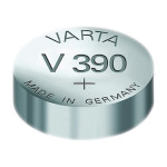 Varta V390 (SR54) gumbna baterija 1,55 V