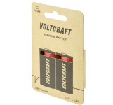 VOLTCRAFT Industrial LR14 baby (c) 1.5V 2kos