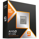 AM5 AMD Ryzen 9 9950X3D WOF 4,3 GHz MAX Boost 5,7 GHz 16xCore 144 MB 1