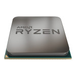 AMD AM4 Ryzen 3 Box 4-jedrni procesor 3200G 3,6 GHz MAX Boost 4,0 GHz