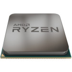 AMD AM4 Ryzen 4 Tray 3200G 3,6 GHz MAX Boost 4,00 GHz 4,0 GHz 4x jedra