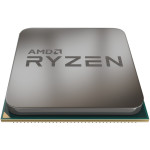 AMD AM4 Ryzen 5 Tray 3400G 3,7 GHz MAX 4,2 GHz 4x jedra 4 MB 65 W