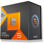 AMD AM5 Ryzen 5 7500X3D WOF 4.5GHz 6xCore 12xThread 102MB 65W