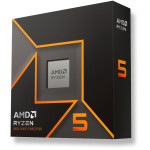 AMD AM5 Ryzen 5 9600X WOF 3.9GHz MAX 5.4GHz 6xCore 12xThread 38MB 65W