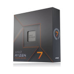AMD AM5 Ryzen 7 7700X box 4,5 GHz 8x jeder 40 MB 105 W