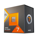 AMD AM5 Ryzen 7 7800X3D WOF 5.0GHz 8x Core 96MB 120W