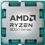 AMD AM5 Ryzen 7 9700X tray 3,8 GHz MAX 5,5 GHz 8x jeder 16x niti 40 MB