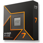 AMD AM5 Ryzen 7 9700X WOF 3,8 GHz MAX 5,5 GHz 8 jeder 16 niti 40 MB 65