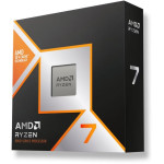 AMD AM5 Ryzen 7 9800X3D 4,7 GHz MAX 5,2 GHz 120 W 104 MB