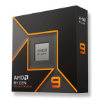 AMD AM5 Ryzen 9 9900X WOF 4,4 GHz MAX 5,6 GHz 12x jeder 24x niti 76 MB