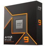 AMD AM5 Ryzen 9 9950X WOF 4,3 GHz MAX 5,7 GHz 16 jeder 32 niti 80 MB 1