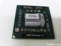 AMD Athlon 2, Phenom 2, Turion 2