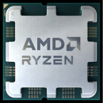 AMD Ryzen 5 8600G 5,05 GHz AM5 22 MB predpomnilnika