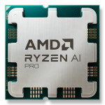 AMD Ryzen 5 8600G PRO 5,05 GHz AM5 22 MB predpomnilnika