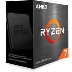 AMD Ryzen 7 5700G 3,8 GHz AM4 Box 8xCore 16MB 65W z grafiko Radeon s h