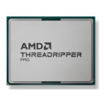 AMD Ryzen Threadripper PRO 9965WX 4,2 GHz sTR5 128 MB tray