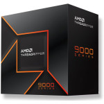 AMD sTR5 Threadripper 9960X WOF 4,2 GHz MaxBoost 5,4 GHz 24 jeder 48 n
