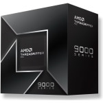 AMD sTR5 Threadripper Pro 9955WX WOF 4,5 GHz MaxBoost 5,4 GHz 16 jeder