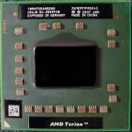 AMD Turion 64 X2 RM-70