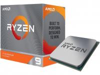 CPU AMD Ryzen 9 3950X BOX (novo, neodprta embalaža)
